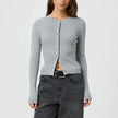 Emma – Cardigan Ladies Women’s Stylish Knitted | Long Cardigan 2