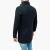 Mason – Men’s Classic Wool Blend Trench Coat | Timeless Style 6