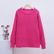 Olivia – Women's Sweater - Elegant & Cozy | Jumper 12