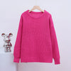 Olivia – Women's Sweater - Elegant & Cozy | Jumper 12