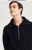 Mason – Men's Jumper Slim Fit Cashmere | Lightweight Knitwear 4