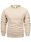 Alex – Crew Neck Men’s Stylish Pullover | Sweater 6