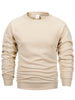 Alex – Crew Neck Men’s Stylish Pullover | Sweater 6