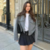 Lila – [quilted jacket] Women’s - Stylish & Cozy | Jacket 1