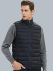 Ethan – Men's Puffer Jacket - Stylish & Warm | Winter Coat 1