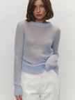 Tara – Women's Jumper Elegant Knitwear | Pullover 11