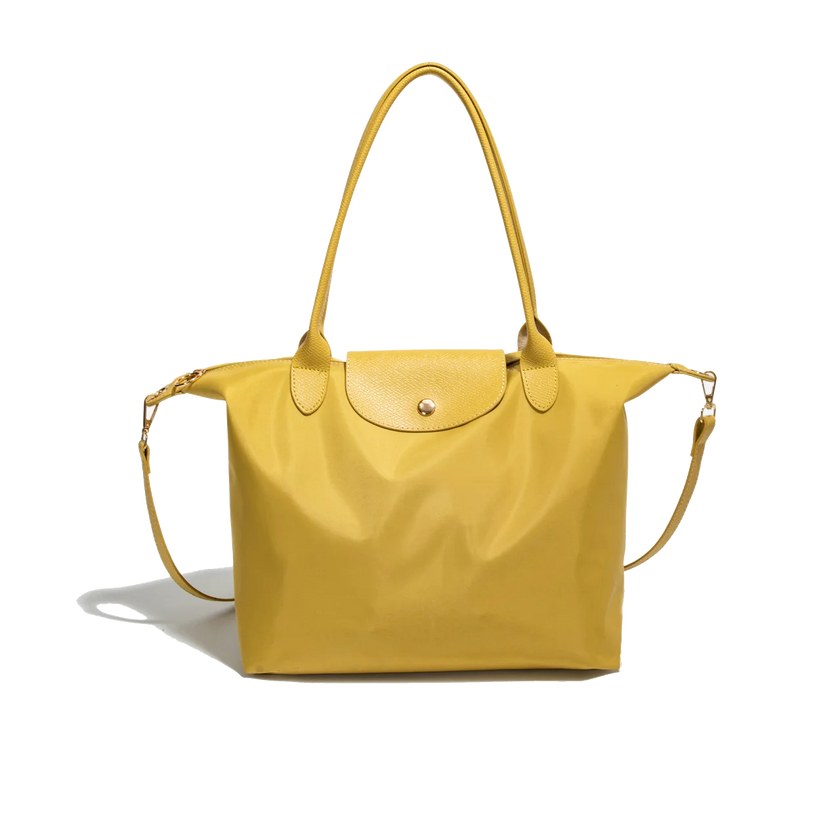 Aria | Foldable Everyday Tote Bag – Lightweight & Stylish