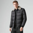 James – Men's Puffer Jacket - Stylish & Warm | Outerwear 5