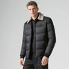 James – Men's Puffer Jacket - Stylish & Warm | Outerwear 5
