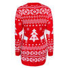 Emma – Christmas Jumper Women's Vintage Style | Pullover 4
