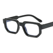 Liam - Retro Bold Square Sunglasses
