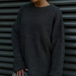 Sarah – Women's Sweater + Cozy/Oversized | Jumper 7