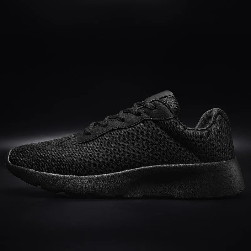 Lightweight Sports Sneakers