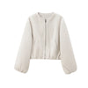 Ava – Bomber Jacket Women - Stylish & Cozy | Winter Coat 9