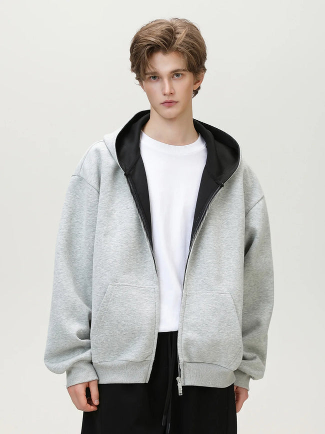 Alex – Hoodie Men’s - Stylish/Comfortable | Sweatshirt 2
