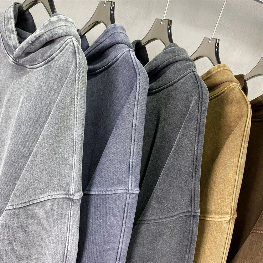 Zachary – Hoodie Men’s - Stylish/Comfortable | Sweatshirt 5