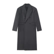 Tom – trench coat waterproof Men’s Stylish Casual | Overcoat 8