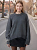 Olivia – jumper + Women’s - Cozy Oversized | Sweater 3