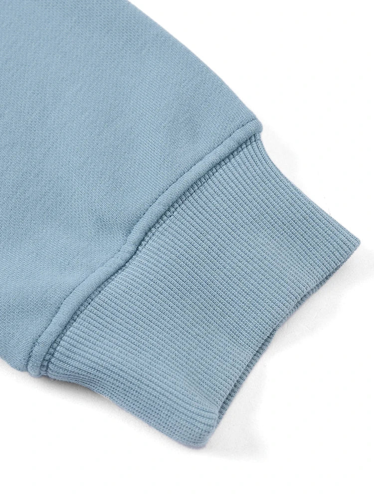 Samuel – Hoodie Men’s - Stylish Oversized | Sweatshirt 3