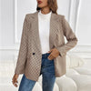 Emma – [quilted jacket] Women’s Stylish & Versatile | Blazer 1