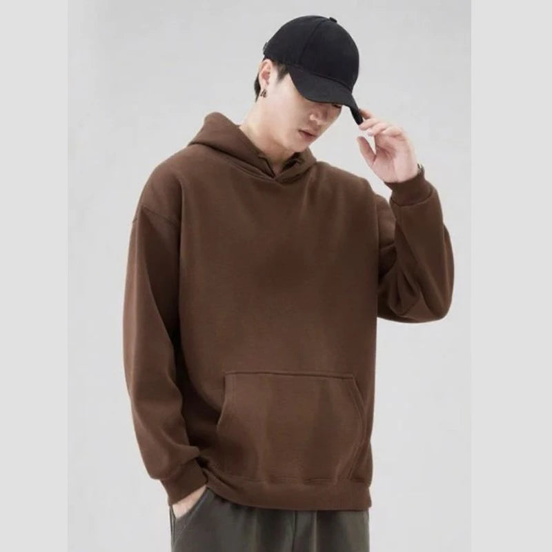 Alex – Men’s Hoodie + Stylish/Casual | Fashion Wear 6