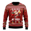 Max – Christmas Jumper Men’s Festive Casual | Stylish Pullover 9