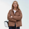 Mia – Black Puffer Jacket for Women - Stylish & Warm | Winter Coats 7