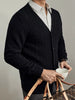 Ethan – Men's Zip Up Cardigan | Stylish Casual Wear 3