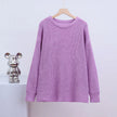 Olivia – Women's Sweater - Elegant & Cozy | Jumper 9
