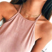 Lily | 3-Layer Gold & Silver Necklace Set with Heart or Cross Pendant