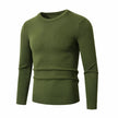 Max – Crew Neck Men’s Cozy Fit Sweater | Casual Style 1