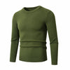Max – Crew Neck Men’s Cozy Fit Sweater | Casual Style 1