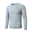 Max – Crew Neck Men’s Cozy Fit Sweater | Casual Style 11