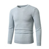 Max – Crew Neck Men’s Cozy Fit Sweater | Casual Style 11