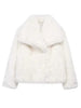 Cozy Faux Fur Winter Jacket