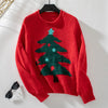 Clara – Christmas Jumper Women’s - Festive Casual | Pullover 6