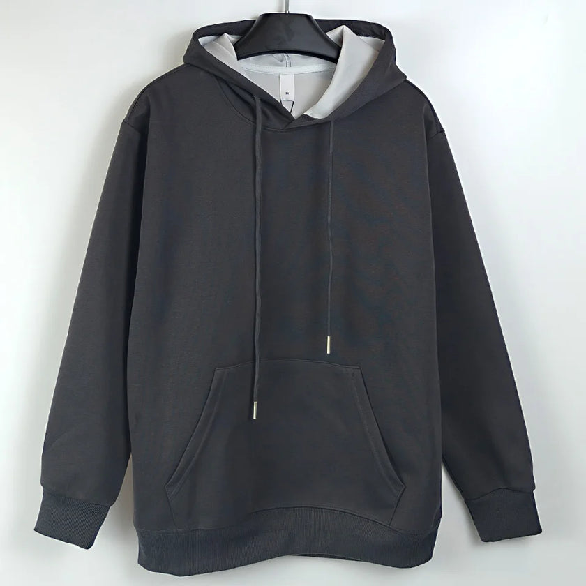 Alex – Hoodie + Men’s - Casual/Comfortable | Pullover Sweatshirt 9