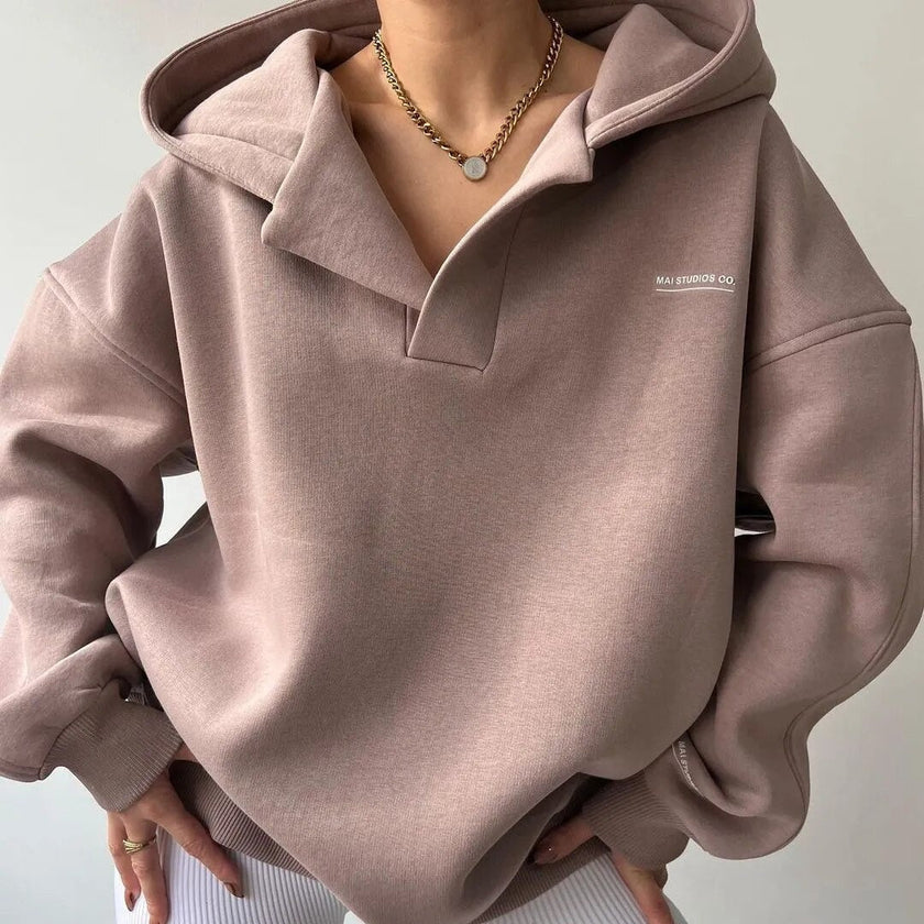 Cozy Modern Hoodie 1