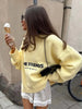 Emily – Women's Jumper + Stylish Oversized | Sweater 1