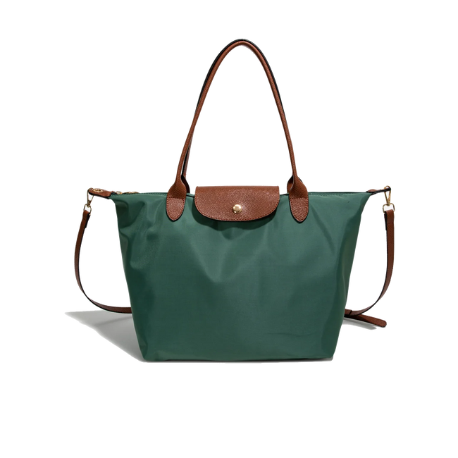 Aria | Foldable Everyday Tote Bag – Lightweight & Stylish