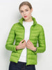 Mia – Black Puffer Jacket for Women - Lightweight & Stylish | Women's Coats 4