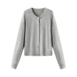 Sarah – Cardigan Ladies Women - Elegant | Knitted Cardigan 8