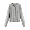Sarah – Cardigan Ladies Women - Elegant | Knitted Cardigan 8