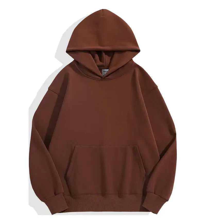 Ethan – Hoodie Men’s - Stylish & Cozy | Sweatshirt 8