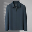 David – Black Bomber Jacket Men - Stylish Casual | Outerwear 5