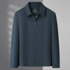 David – Black Bomber Jacket Men - Stylish Casual | Outerwear 5