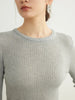 Sarah – Women’s Sweater Slim Fit | Wool Jumper 4