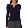Emma – Cardigan Ladies Women’s Stylish Knitted | Long Cardigan 14