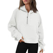Mia – Hoodie + Women’s - Stylish/Cropped | Sweatshirt 9