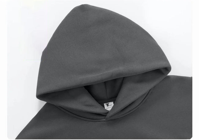 Ethan – Hoodie Men’s - Stylish & Cozy | Sweatshirt 2